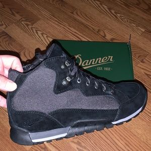 Meet your Posher, Luis